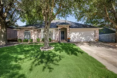 2515 Mountainview Drive, Corinth, TX 76210 - Photo 1