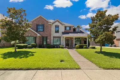 2406 Echo Court, Rowlett, TX 75088 - Photo 1