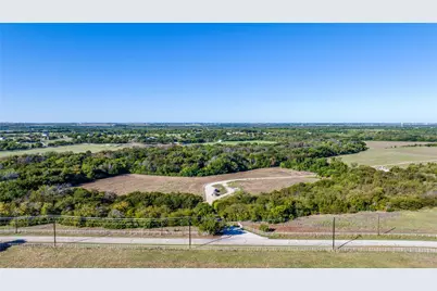 Tbd 28 Acres Thomas J Egan Road, Krum, TX 76249 - Photo 1