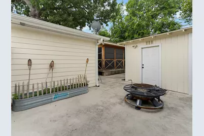 5717 Fursman Avenue, Fort Worth, TX 76114 - Photo 34