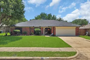 1510 Cisco St, Sachse, TX 75048 - Photo 1