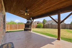 404 Tarpan Trail, Celina, TX 75009 - Photo 22