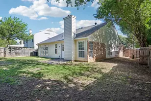 2609 Sagehill Dr, Fort Worth, TX 76123 - Photo 30