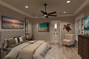 53 Turnberry Cir, Woodway, TX 76712 - Photo 6