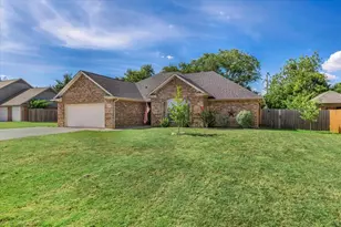409 Edgewood Terrace, Boyd, TX 76023 - Photo 4