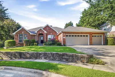 108 Trunkwood, Grapevine, TX 76051 - Photo 1