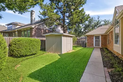 108 Trunkwood, Grapevine, TX 76051 - Photo 36