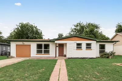 104 Dupont Circle, Fort Worth, TX 76134 - Photo 4