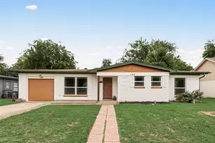 104 Dupont Cir, Fort Worth, TX 76134 - Photo 4