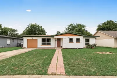 104 Dupont Circle, Fort Worth, TX 76134 - Photo 1
