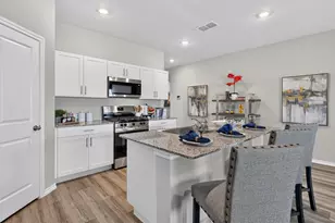 16557 Hudson Pr Wy, Fort Worth, TX 76247 - Photo 2
