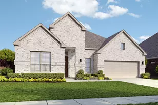 440 Fire Blade Dr, Aledo, TX 76008 - Photo 1