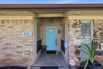 615 Misty Glen Drive, DeSoto, TX 75115 - Photo 4