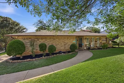 615 Misty Glen Drive, DeSoto, TX 75115 - Photo 2
