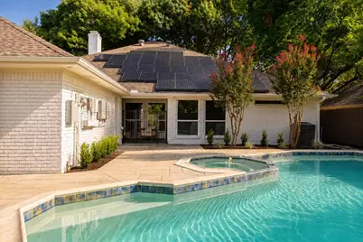 9228 Windy Crest Drive, Dallas, TX 75243 - Photo 36