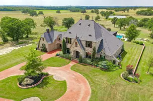 354 Ballpark Wy, Jacksboro, TX 76458 - Photo 6