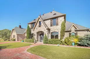 354 Ballpark Wy, Jacksboro, TX 76458 - Photo 36