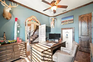 354 Ballpark Wy, Jacksboro, TX 76458 - Photo 8