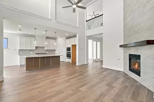 1013 Malachite Wy, Oak Point, TX 75068 - Photo 16