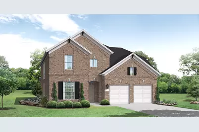 1013 Malachite Way, Oak Point, TX 75068 - Photo 1
