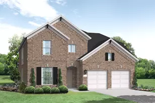 1013 Malachite Wy, Oak Point, TX 75068 - Photo 1