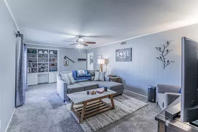3910 Douglas Drive, Garland, TX 75041 - Photo 8