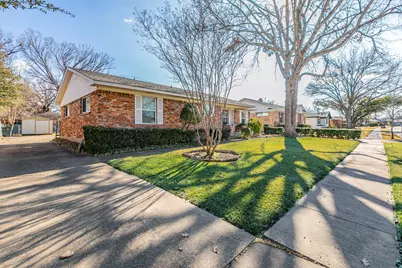 3910 Douglas Drive, Garland, TX 75041 - Photo 2