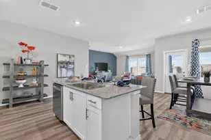 408 Montello Ln, Fort Worth, TX 76247 - Photo 6
