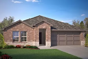 408 Montello Ln, Fort Worth, TX 76247 - Photo 1