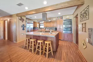 6551 Crooked Creek Rd, Jacksboro, TX 76458 - Photo 28