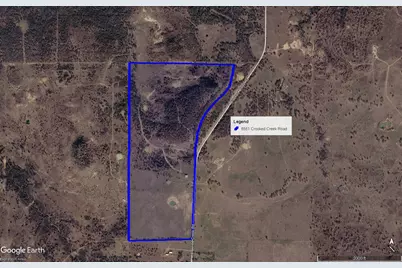 6551 Crooked Creek Road, Jacksboro, TX 76458 - Photo 40