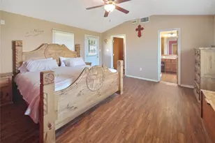6551 Crooked Creek Rd, Jacksboro, TX 76458 - Photo 34