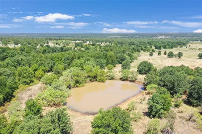 6551 Crooked Creek Road, Jacksboro, TX 76458 - Photo 10