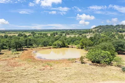 6551 Crooked Creek Road, Jacksboro, TX 76458 - Photo 12