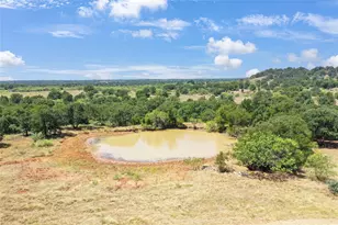 6551 Crooked Creek Rd, Jacksboro, TX 76458 - Photo 12