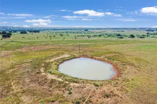 6551 Crooked Creek Rd, Jacksboro, TX 76458 - Photo 4