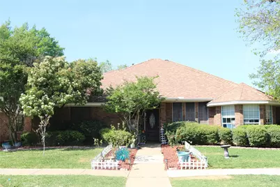 1003 Cassion Drive, Lewisville, TX 75067 - Photo 1