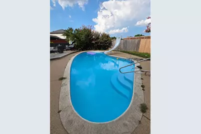 1003 Cassion Drive, Lewisville, TX 75067 - Photo 16