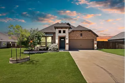 12713 Panther Creek Drive, Godley, TX 76044 - Photo 1