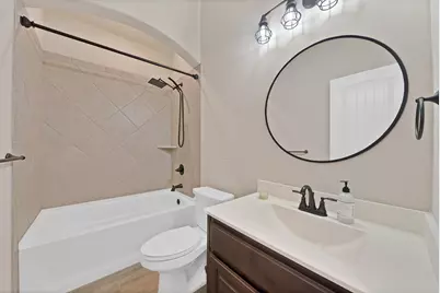 12713 Panther Creek Drive, Godley, TX 76044 - Photo 6