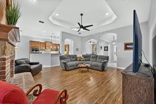 7915 Stone Ridge Dr, Northlake, TX 76247 - Photo 10