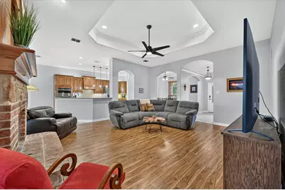 7915 Stone Ridge Drive, Northlake, TX 76247 - Photo 10