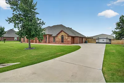 7915 Stone Ridge Drive, Northlake, TX 76247 - Photo 1