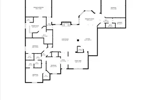 7915 Stone Ridge Dr, Northlake, TX 76247 - Photo 4
