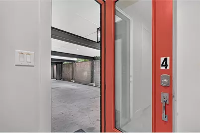 410 Melba Street #4, Dallas, TX 75208 - Photo 26