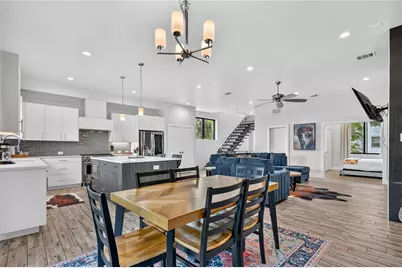 410 Melba Street #4, Dallas, TX 75208 - Photo 4