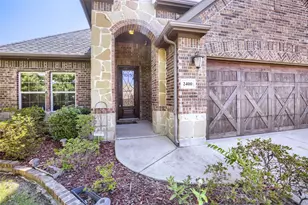 2400 Sabine Cir, Royse City, TX 75189 - Photo 2