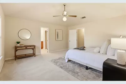 7909 Hayfield Court, Fort Worth, TX 76137 - Photo 14