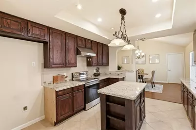 7909 Hayfield Court, Fort Worth, TX 76137 - Photo 8
