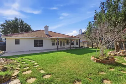 7909 Hayfield Court, Fort Worth, TX 76137 - Photo 26